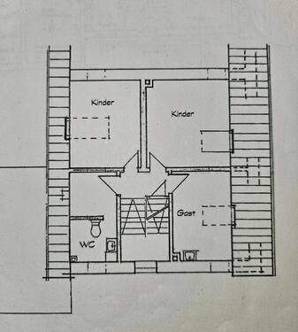 Foto - Einfamilienhaus in Hildesheim