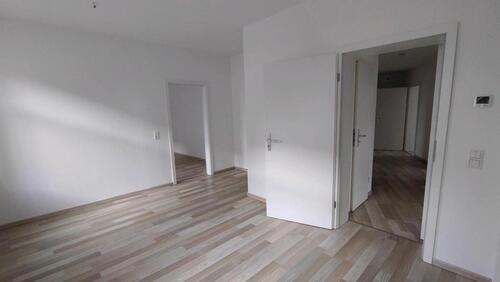 Foto - Etagenwohnung in Thalheim/Erzgebirge