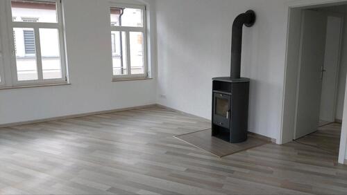 Foto - Etagenwohnung in Thalheim/Erzgebirge zur Miete