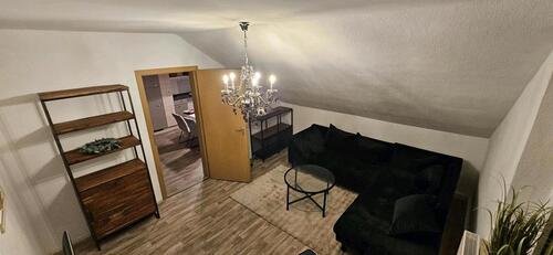 Foto - Etagenwohnung zur Miete in Recklinghausen