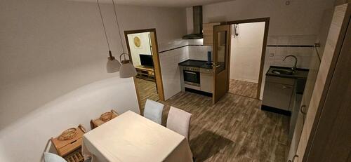 Foto - Etagenwohnung in Recklinghausen