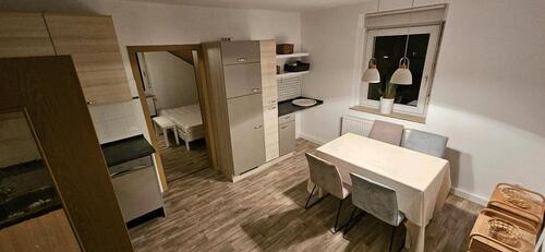 Foto - Etagenwohnung in Recklinghausen zur Miete