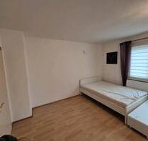 WG Zimmer in Weingarten ab sofort!