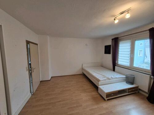 Foto - Etagenwohnung zur Miete in Weingarten