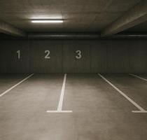 Tiefgaragenstellplatz München-Aubing - Vierkirchen