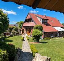 Ferienwohnung 1-4 Pers. Nähe Bückeburg LaGa 2026 - Nienstädt