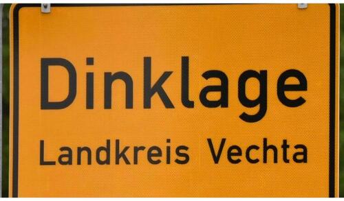 Foto - DHH in Dinklage zum 01.04.2026 zu vermieten