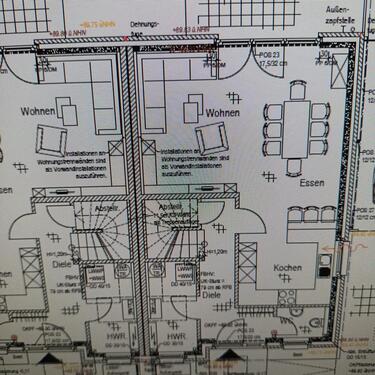 Foto - 4 Zimmer Einfamilienhaus in Tecklenburg