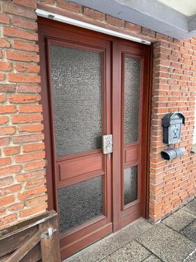 Foto - Geräumige 5-Zimmer Wohnung mit Garage und Garten in Spenge