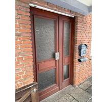 Geräumige 5-Zimmer Wohnung mit Garage und Garten in Spenge