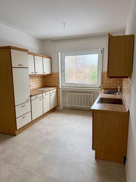 Foto - 5 Zimmer Etagenwohnung in Spenge