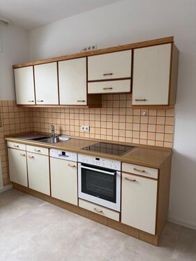 Foto - Etagenwohnung in Spenge zur Miete