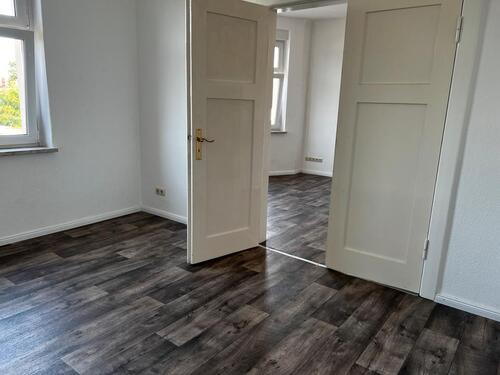 Foto - 3 Zimmer Etagenwohnung in Salzwedel