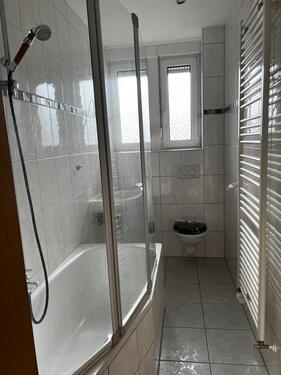 Foto - Etagenwohnung in Salzwedel zur Miete