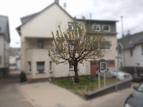 Foto - Boppard-Bad Salzig, 4 ZKB DG-Whg, 99 qm