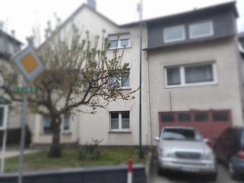 Foto - 4 Zimmer Dachgeschoßwohnung zur Miete in Boppard