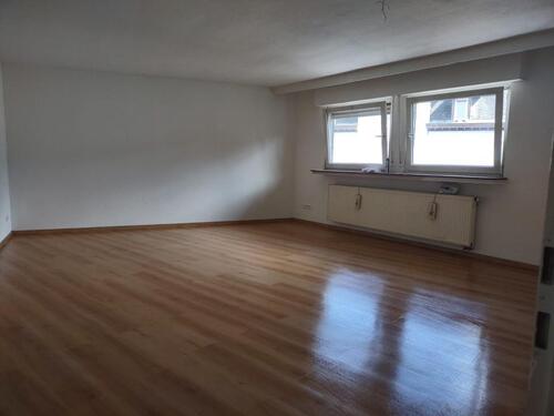 Foto - Dachgeschoßwohnung in Boppard zur Miete