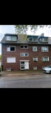 Foto - 12 Zimmer Mehrfamilienhaus, Wohnhaus zum Kaufen in Duisburg