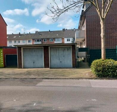Foto - Mehrfamilienhaus, Wohnhaus in Duisburg zum Kaufen