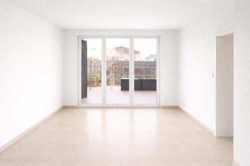 Foto - Exklusive Neubauwohnung mit großer Terrasse in DillingenSaar