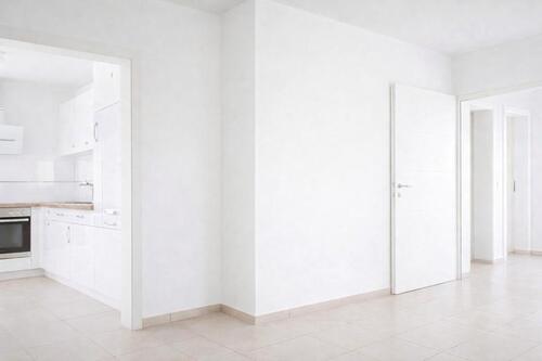 Foto - 3 Zimmer Erdgeschoßwohnung in Dillingen (Saar)