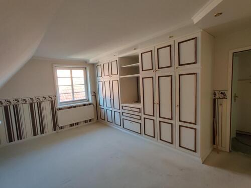 Foto - 3.5 Zimmer Dachgeschoßwohnung in Klanxbüll