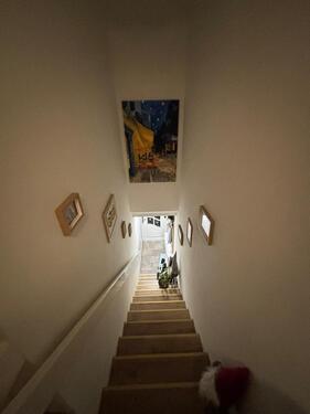 Foto - Dachgeschoßwohnung in Klanxbüll zur Miete