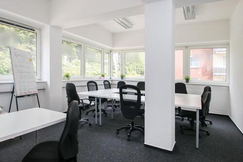 Foto - Office – modern - hell - 2.234,00&nbsp;EUR Kaltmiete, ca.&nbsp; 9,00&nbsp;m&sup2;