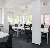 Office – modern - hell - 2.234,00&nbsp;EUR Kaltmiete, ca.&nbsp; 9,00&nbsp;m&sup2; in Bochum (PLZ: 44791) Bochum-Nord