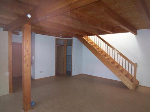 Foto - 3 Zimmer Maisonettenwohnung zur Miete in Helmstadt