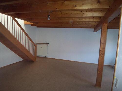 Foto - 3 Zimmer Maisonettenwohnung in Helmstadt