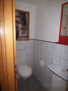 Foto - Maisonettenwohnung in Helmstadt zur Miete