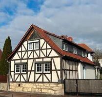 Haus in Dingelstädt (OT Bickenriede)