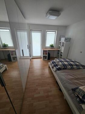 Foto - 1 Zimmer Etagenwohnung in Homburg