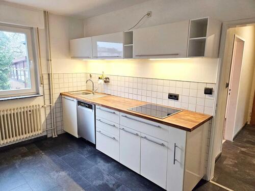 Foto - 2.5 Zimmer Erdgeschoßwohnung in Hattersheim am Main