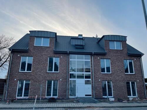 Foto - 3,5 Zimmer Erdgeschosswohnung mit TG und Garten in KK, St.Hubert