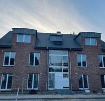 3,5 Zimmer Erdgeschosswohnung mit TG und Garten in KK, St.Hubert - Kempen