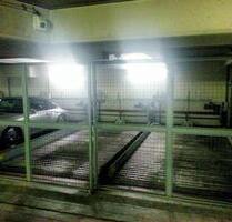 Tiefgaragenstellplatz (Doppelparker) - Leverkusen Bergisch Neukirchen