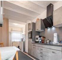 Doppelhaushälfte zur Miete vier Zimmer - Nettelsee