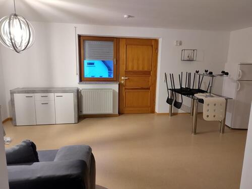 Foto - 2 Zimmer Terrassenwohnung zur Miete in Bestwig