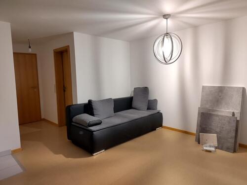 Foto - 2 Zimmer Terrassenwohnung in Bestwig