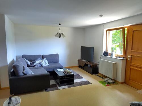 Foto - Terrassenwohnung in Bestwig zur Miete