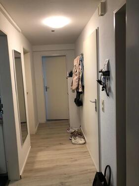 Foto - Etagenwohnung in Erftstadt zur Miete