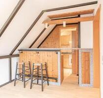 Loggia & Kamin. Wohnen mit Wohlfühlfaktor! - Lathen