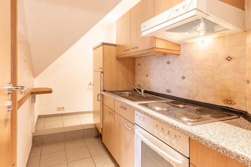 Foto - 3 Zimmer Dachgeschoßwohnung in Lathen