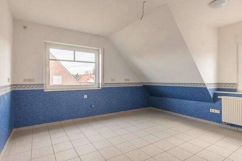 Foto - Dachgeschoßwohnung in Lathen zur Miete