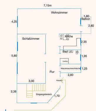 Foto - ZweitwohnsitzWocheneendeheimfahrer