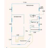 ZweitwohnsitzWocheneendeheimfahrer - Neuss Furth-Mitte