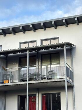 Foto - 1 Zimmer Dachgeschoßwohnung zum Kaufen in Wankendorf