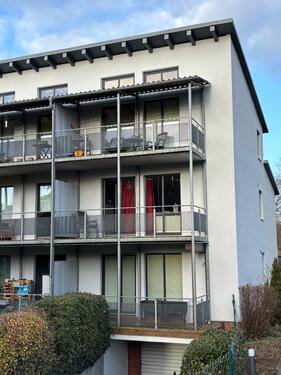 Foto - 1 Zimmer Dachgeschoßwohnung in Wankendorf